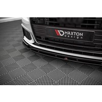Front Splitter V.3 für Audi A6 C8 S-line / S6 C8