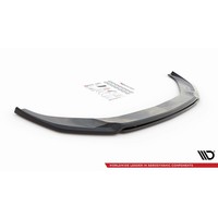 Front Splitter V.3 for Audi A6 C8 S line / S6 C8