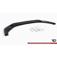 Front Splitter V.3 für Audi A6 C8 S-line / S6 C8