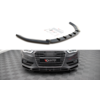 Maxton Design Front Splitter for Audi A3 8V Sportback / Hatchback