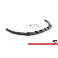 Front Splitter for Audi A3 8V Sportback / Hatchback