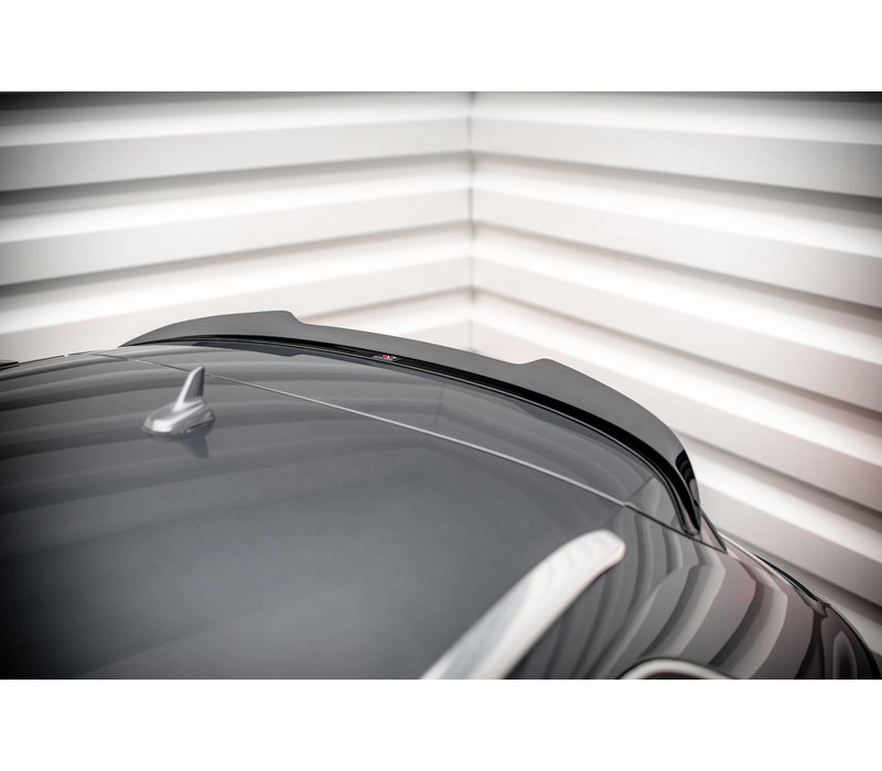 Roof Spoiler Extension for Audi A3 8V Sportback