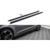 Maxton Design Seitenschweller Diffusor für Audi A3 8V Sportback