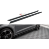 Maxton Design Side skirts Diffuser for Audi A3 8V Sportback