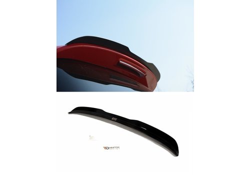 Maxton Design Roof Spoiler Extension for Volkswagen Golf 6 GTI / GTD / R20 / R line
