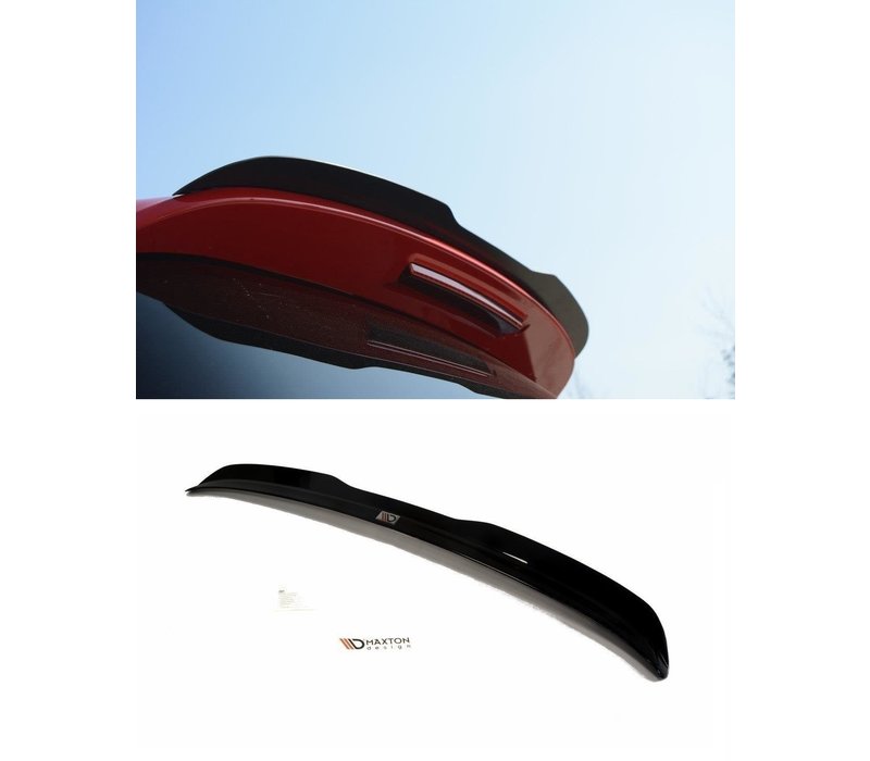 Dachspoiler Extension für Volkswagen Golf 6 GTI / GTD / R20 / R line