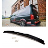 Maxton Design Roof Spoiler Extension for Volkswagen Transporter T6 / T6.1