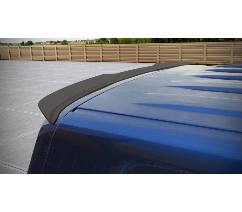 Roof Spoiler Extension for Volkswagen Transporter T6 / T6.1