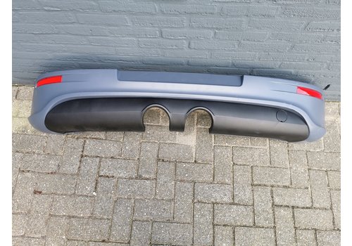 OEM LINE® R32 Look Rear Bumper for Volkswagen Golf 5 (second-chance product)