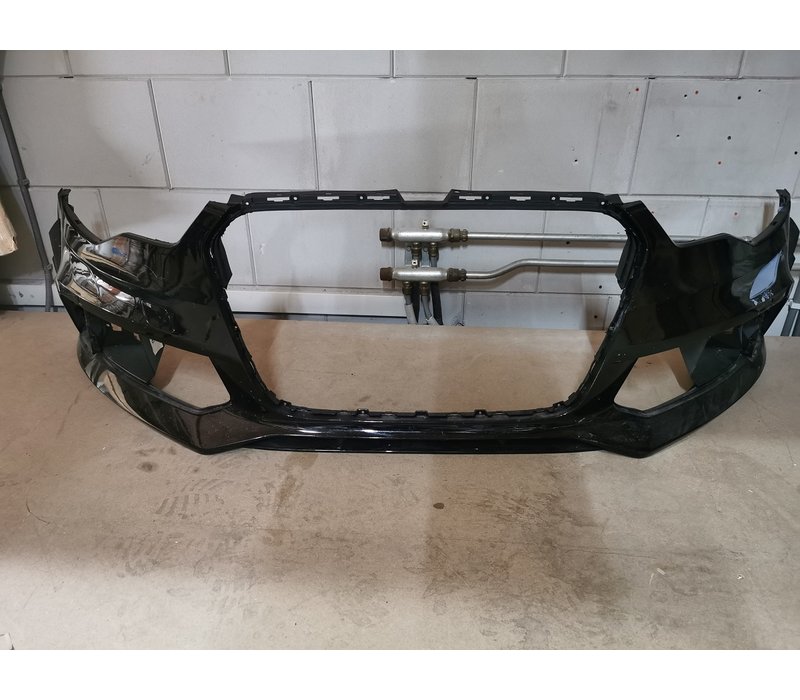 RS6 Look Front bumper for Audi A6 C7 4G