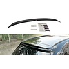 Maxton Design Dachspoiler Extension für Mercedes Benz C Klasse S205 63AMG Estate