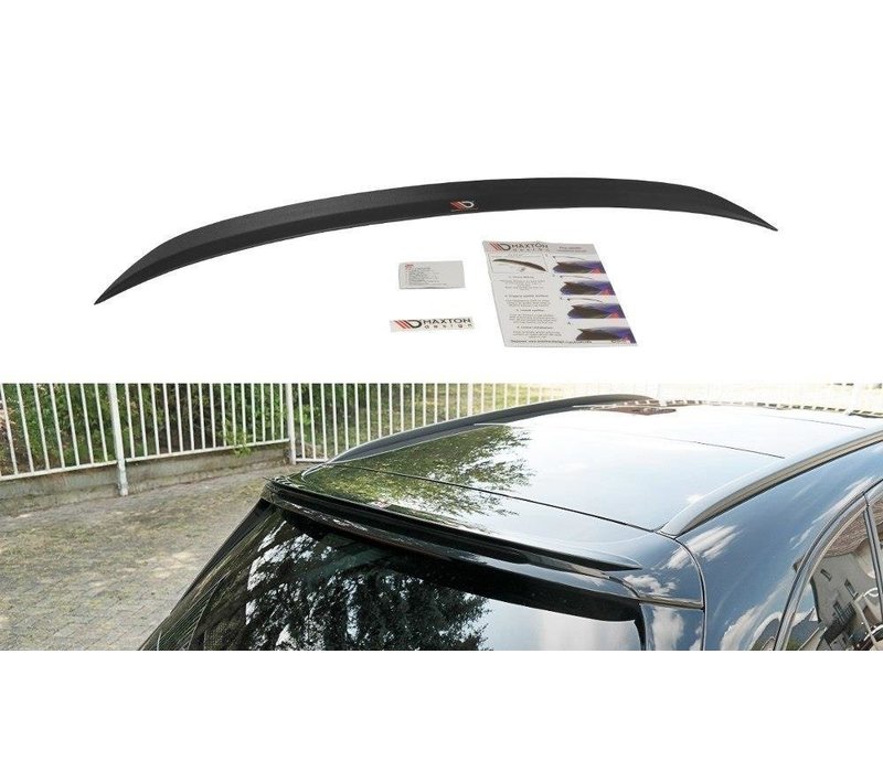 Roof Spoiler Extension for Mercedes Benz C Class S205 63AMG Estate
