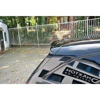 Roof Spoiler Extension for Mercedes Benz C Class S205 63AMG Estate