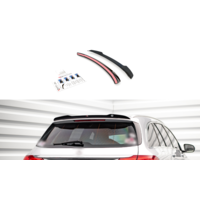 Dakspoiler Extension voor Mercedes Benz C Klasse S205 Estate