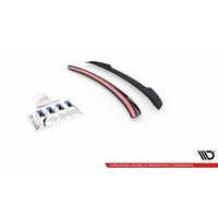 Dakspoiler Extension voor Mercedes Benz C Klasse S205 Estate