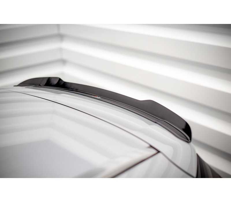 Roof Spoiler Extension for Mercedes Benz C Class S205 Estate