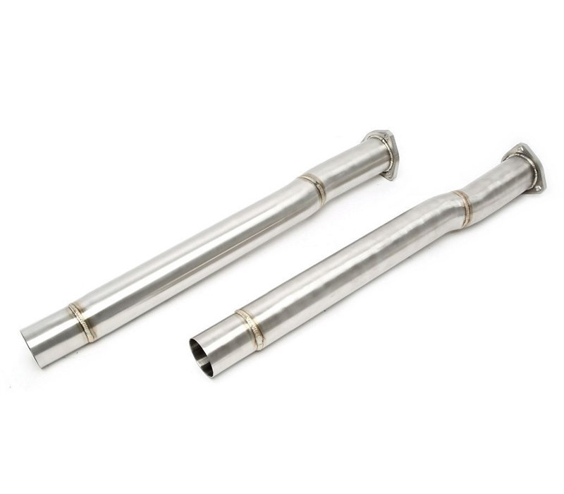 Downpipe for Audi RS3 8V Quattro & TT RS 8S Quattro