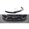 Maxton Design Front Splitter V.1 for Mercedes Benz C-Klasse W205 AMG Line / C43 AMG