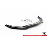 Front Splitter V.1 für Mercedes Benz C-Klasse W205 AMG Line / C43 AMG