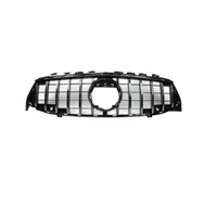 GT-R Panamericana Look Front Grill for Mercedes Benz CLA-Class W118 / C118 / X118