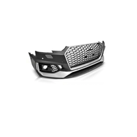 RS4 Quattro Look Front bumper for Audi A4 B9