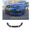 Maxton Design Front Splitter V.1 for Volkswagen Golf 6 R20