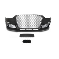 RS4 Look Front bumper for Audi A4 B8.5