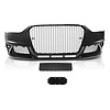 OEM Line ® RS4 Look Front bumper for Audi A4 B8.5