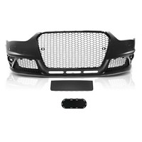 RS4 Look Front bumper for Audi A4 B8.5