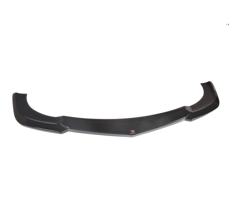 Front Splitter for Mercedes Benz E Class W207 Coupe AMG Line