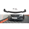 Maxton Design Front Splitter for Mercedes Benz E Class W207 Coupe AMG Line