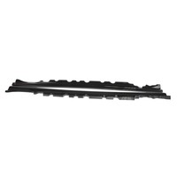 Side Skirts Diffuser for Mercedes Benz E Class W207 Coupe AMG Line