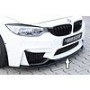 Rieger Tuning Front splitter for BMW 4 Series M4  (F82 / F83)