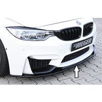 Front splitter voor BMW 4 Serie M4  (F82 / F83)