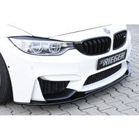 Front splitter for BMW 4 Series M4  (F82 / F83)