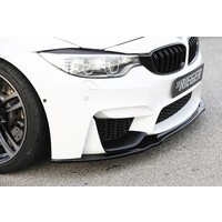 Front splitter for BMW 4 Series M4  (F82 / F83)