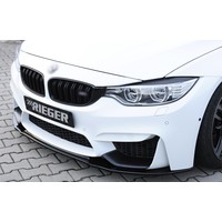 Front splitter für BMW 4 Series M4  (F82 / F83)