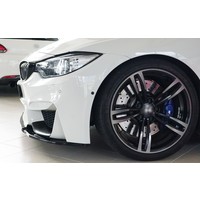 Front splitter for BMW 4 Series M4  (F82 / F83)