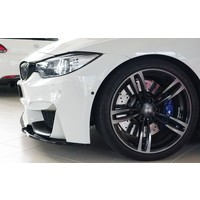 Front splitter für BMW 4 Series M4  (F82 / F83)