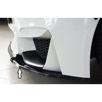 Front splitter für BMW 4 Series M4  (F82 / F83)