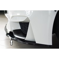 Front splitter voor BMW 4 Serie M4  (F82 / F83)