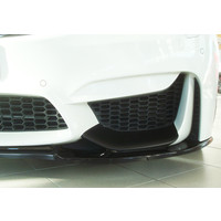 Front splitter for BMW 4 Series M4  (F82 / F83)