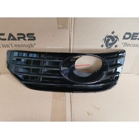 Fog light grill left for Volkswagen Transporter T5 / T5.1 Sportline