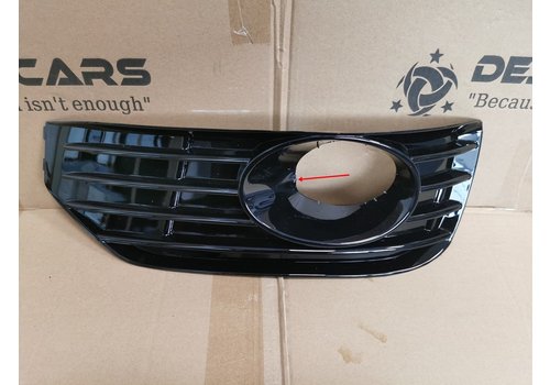 OEM Line ® Fog light grill left for Volkswagen Transporter T5 / T5.1 Sportline