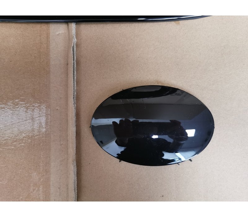 Fog light grill left for Volkswagen Transporter T5 / T5.1 Sportline