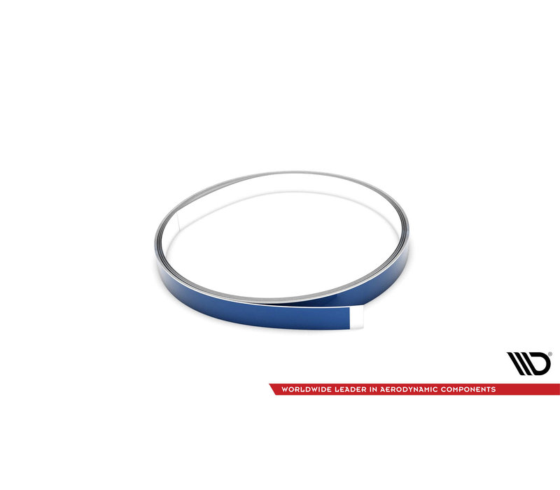 Maxton Design Tuning Stripes for Side Skirts, Diffusers & Splitters