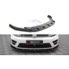 Maxton Design Front Splitter V.4 for Volkswagen Golf 7 R /  R line