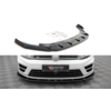 Maxton Design Front Splitter V.4 voor Volkswagen Golf 7 R /  R line