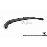 Front Splitter V.4 for Volkswagen Golf 7 R /  R line