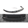 Maxton Design Front Splitter V.2 für Volkswagen Golf 8 R
